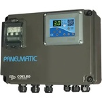 COELBO Табло за управление и защита Coelbo PANELMATIC EASY T/ 400V (U600004)