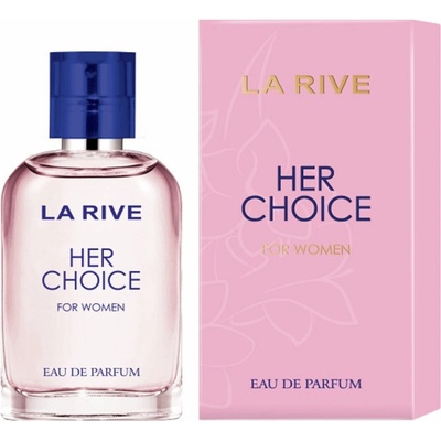 La Rive Choice parfémovaná voda dámská 30 ml