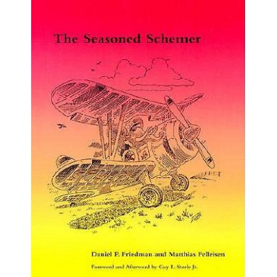 The Seasoned Schemer - D. P. Friedman, M. Felleisen