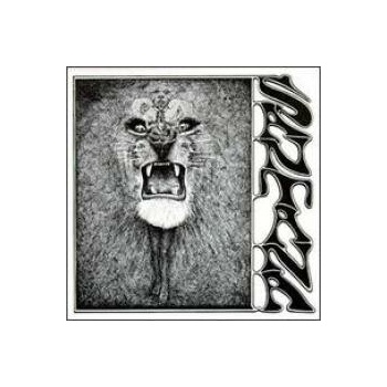 SANTANA: SANTANA CD