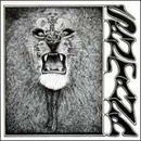 SANTANA: SANTANA CD