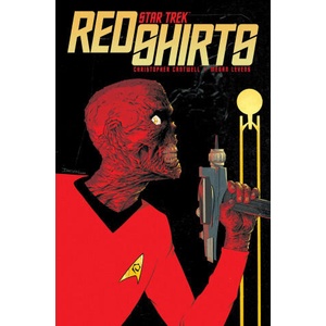 Star Trek: Red Shirts (2026)