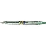 Pilot Писалка Pilot с щракване B2P Ecoball средна зелена (PUJ621611)