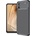 Samsung Galaxy A05 Удароустойчив Carbon Fiber Калъф и Протектор