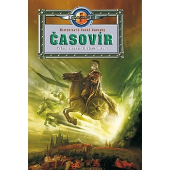 Časovír