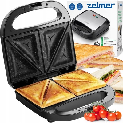 Zelmer ZSM 7710
