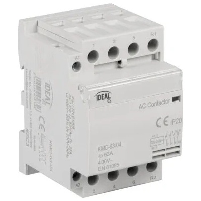 KANLUX Stykač KMC-63-04 45832