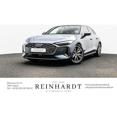 Audi A5 40 TDI S-line 150 kW