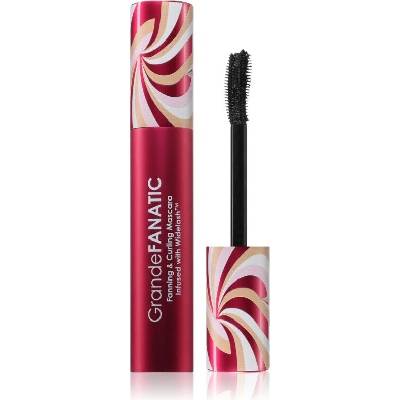 Grande Cosmetics GrandeFanatic řasenka pro objem a natočení řas 10,5 g