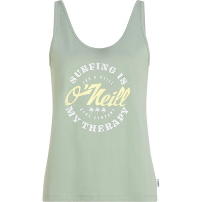 O'Neill Дамски топ O'Neill Women's Graphic Tanktop - Marble Arch (916-6623-0212)
