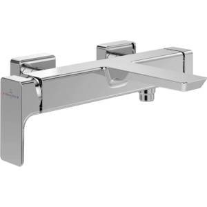 Villeroy & Boch Subway 3.0 - Смесител за баня, хром TVT11200200061 (TVT11200200061)