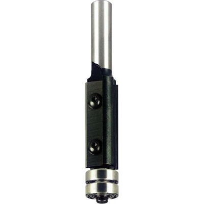 Igm Ořezávací žiletková fréza HM s ložiskem D19x50 L112 S=12 F043-19521