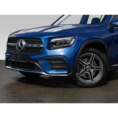 Mercedes-Benz GLB 220 d 140 kW