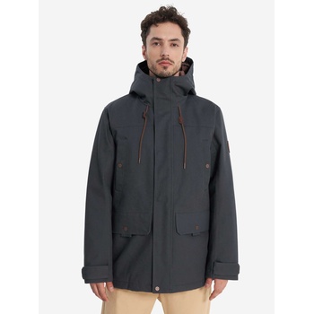 CORDILLERO Яке Male Padded Waxed Jacket