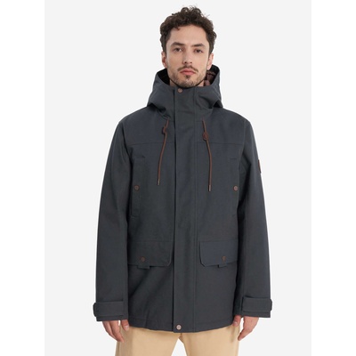 CORDILLERO Яке Male Padded Waxed Jacket