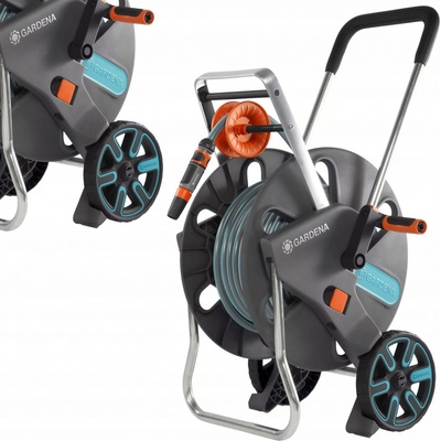 GARDENA AquaRoll L Easy 50m hadica 1/2" 18522-20