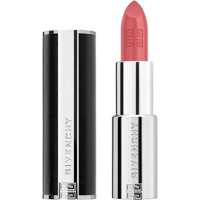 Givenchy Dlouhotrvající rtěnka Interdit Intense Silk Lipstick 112 nude Mousselline 3,4 g