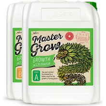 Xpert Nutrients Master Grow A+B 10 l