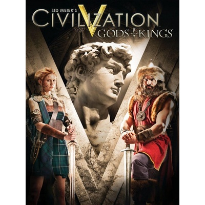 Civilization 5: Gods and Kings