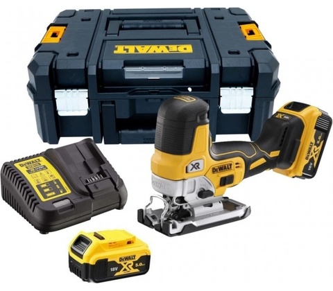 DeWALT DCS335P2