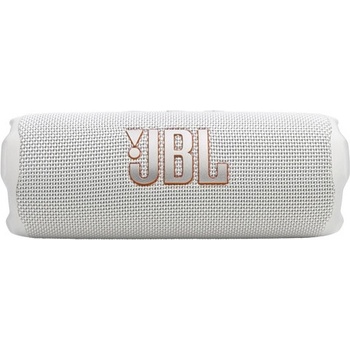 JBL Flip 7 White (JBLFLIP7WHT)