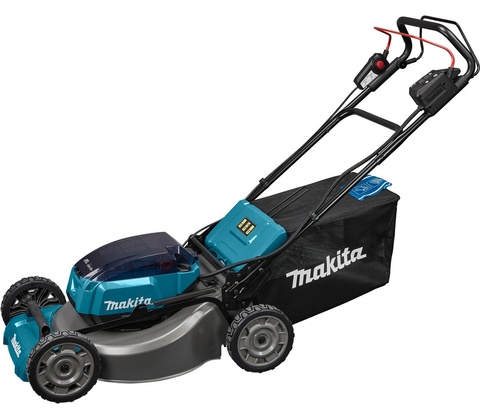 Makita DLM536Z
