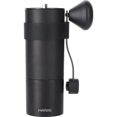Hario Mini Mill Black Pro