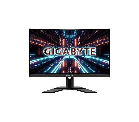Gigabyte G27QC