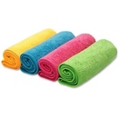Vileda Mikro Colors handrička balenie 2+1 4 ks