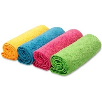 Vileda Mikro Colors handrička balenie 2+1 4 ks
