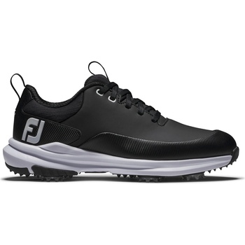 Image 1 of FootJoy Голф обувки FootJoy Tour Rival Golf Shoes - Black