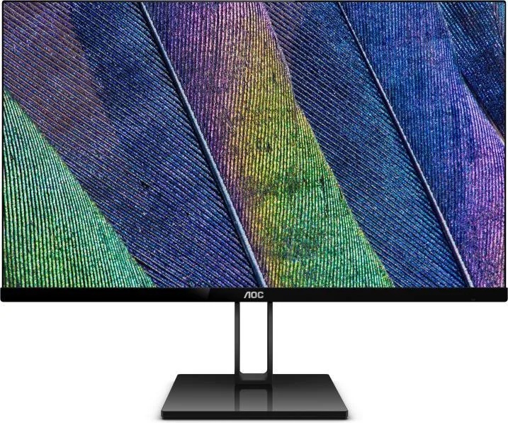 AOC 22V2Q