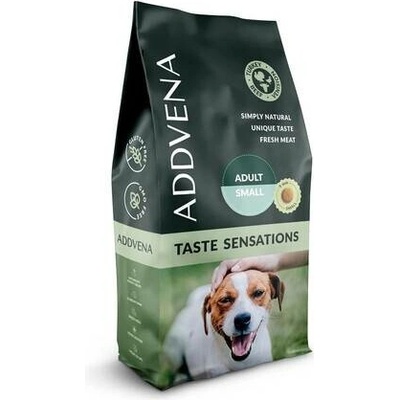 Addvena Taste Sensations adult malé 10 kg