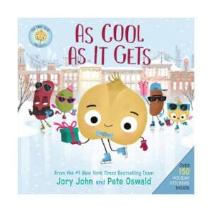Unti Cool Bean POB Picture Book (ISBN: 9780063045422)