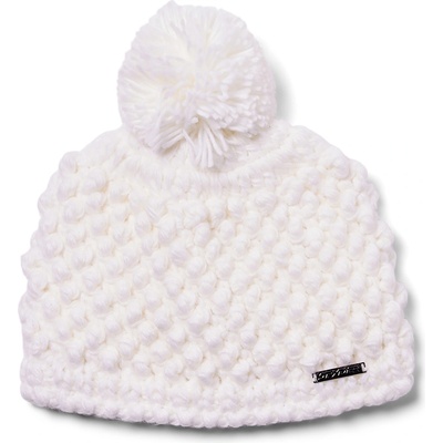 Spyder girls BRRR BERRY HAT Jr. WHT 2023/2024