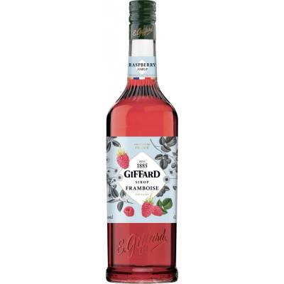 Giffard raspberry 1 l