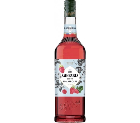 Giffard raspberry 1 l