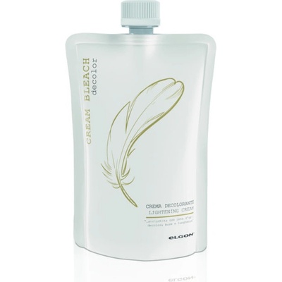 Elgon Cream bleach krémový melír 500 g