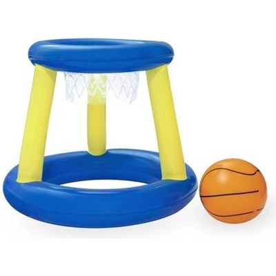 Bestway Nafukovací basketbal do bazéna