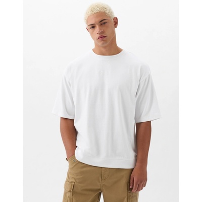 Gap s mini logom biele