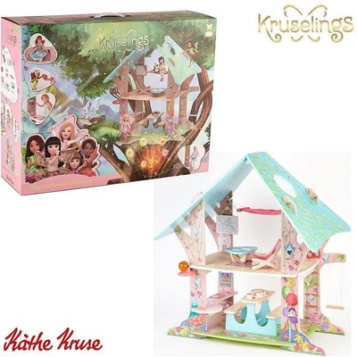Kruselings Doll - Клубна къща - Вълшебната гора