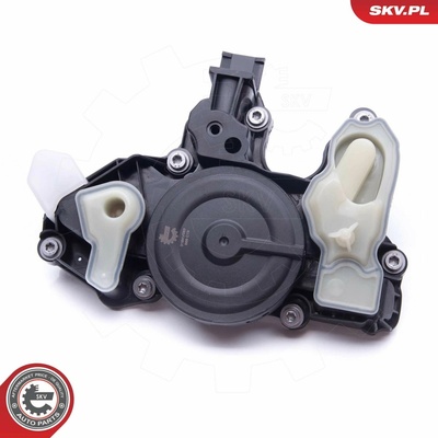 Odlučovač oleja v odvetraní kľukovej skrine ESEN SKV 31SKV083