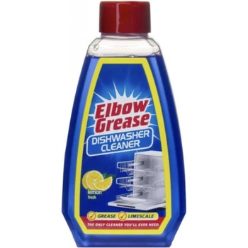 Elbow Grease čistič umývačky riadu Citrus 250 ml