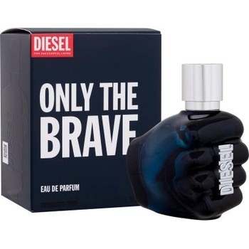 Diesel Only the Brave EDP 35 ml