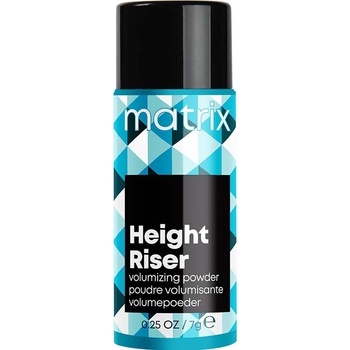 Image 1 of Matrix Style Link Пудра за коса Height Riser, 7 g