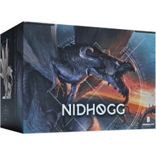 Monolith Edition Mythic Battles: Ragnarök Nidhogg EN/FR