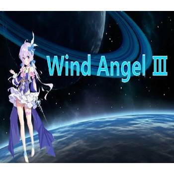 Wind Angel III