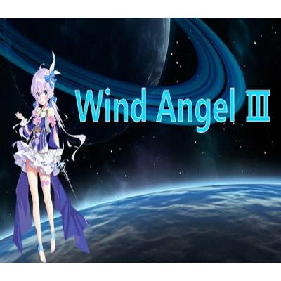Wind Angel III