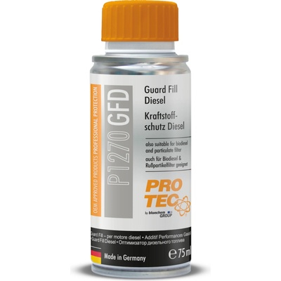 PRO-TEC Guard Fill Diesel 75 ml