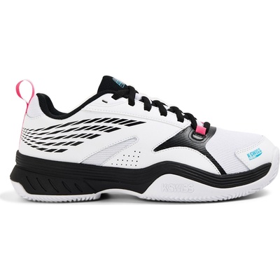 K Swiss Маратонки K-Swiss Men's SpeedEx Padel Trainers - White